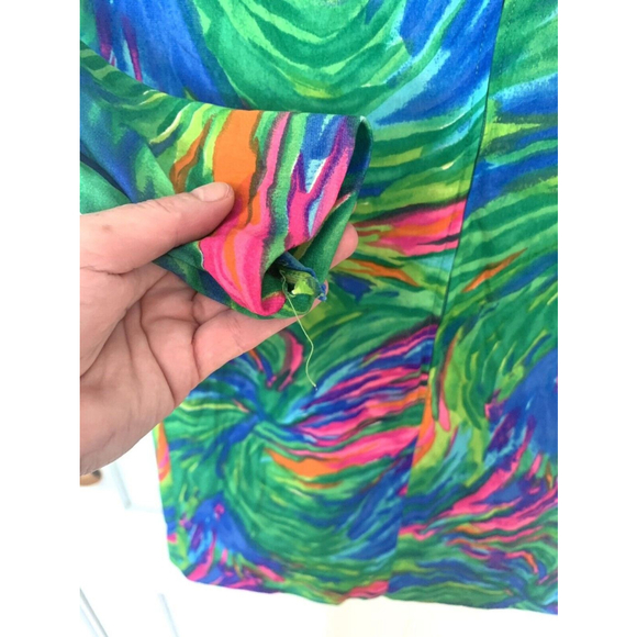 Vintage Anne Fogarty Dress Small - Picture 8 of 12